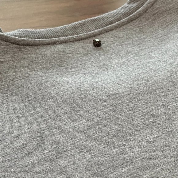 MARINA RINALDI Sweatshirt Scuba Jersey - Picture 5 of 5